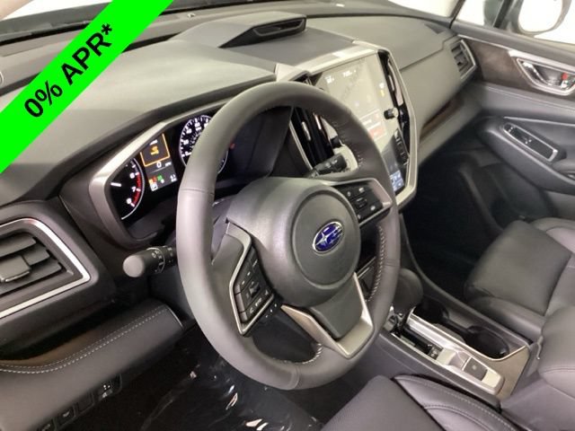 New 2026 Subaru Ascent Touring w/ Popular Package #1 AWD/4WD image 10