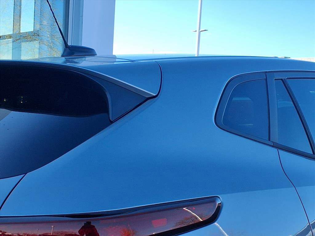 Used 2024 Chevrolet Trax RS w/ Driver Confidence Package image 26