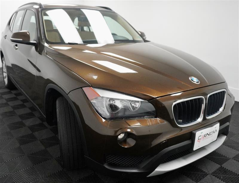 Used 2014 BMW X1 xDrive28i image 10