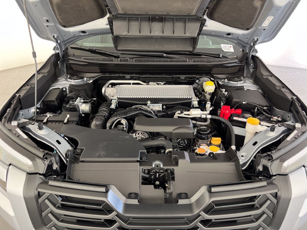 New 2026 Subaru Outback Touring XT AWD/4WD image 25