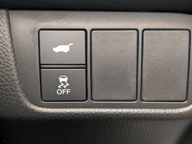 Used 2025 Honda CR-V Sport-L image 16