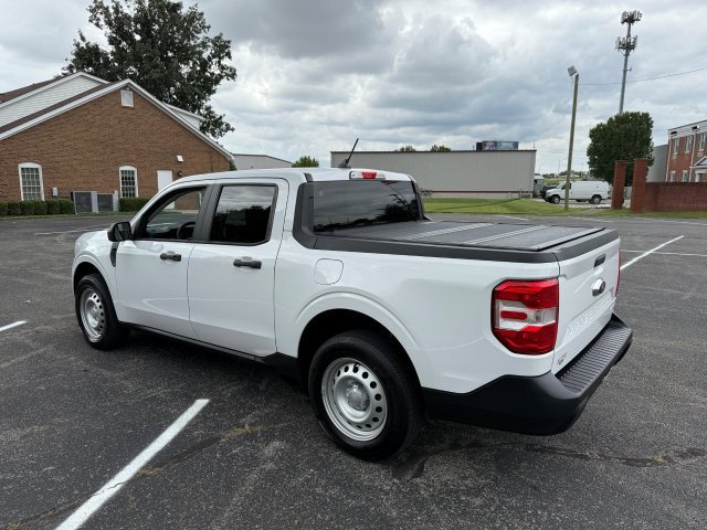 Used 2022 Ford Maverick XL w/ Equipment Group 100A Standard image 5