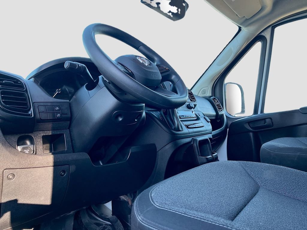 Used 2024 RAM ProMaster 1500 image 9