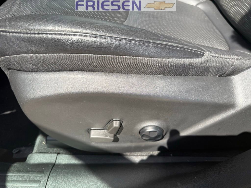 Used 2021 Jeep Cherokee Latitude Lux image 10