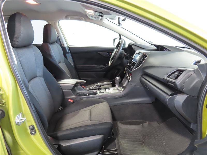 Used 2022 Subaru Crosstrek 2.0i image 33