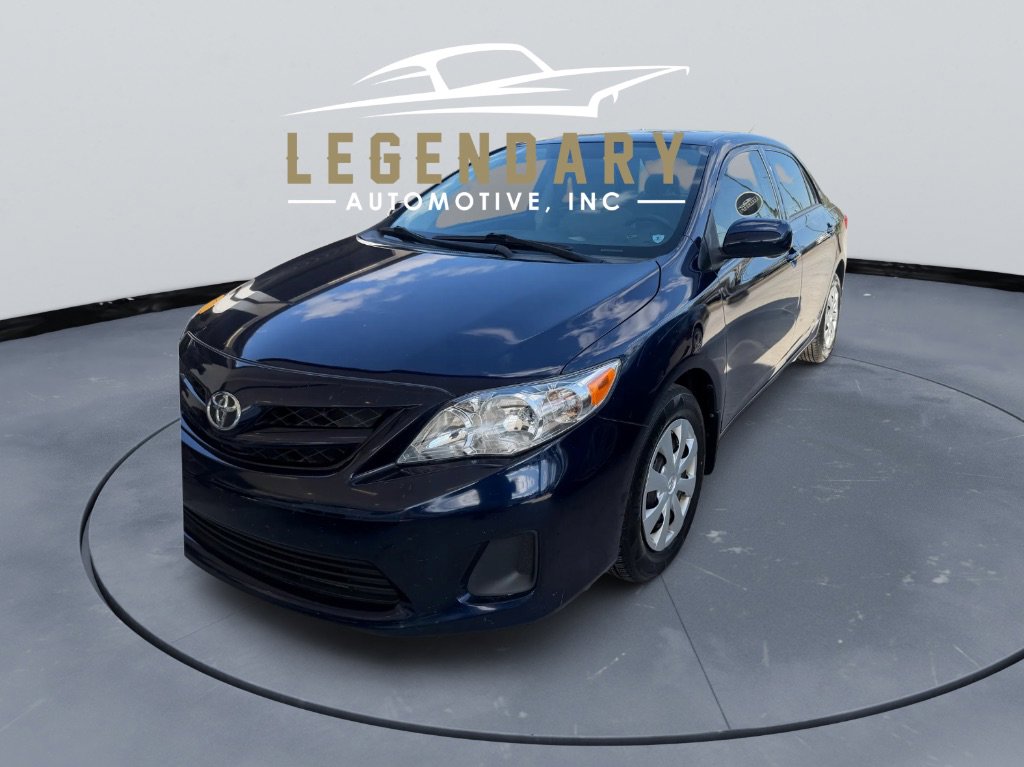 Used 2012 Toyota Corolla L image 6