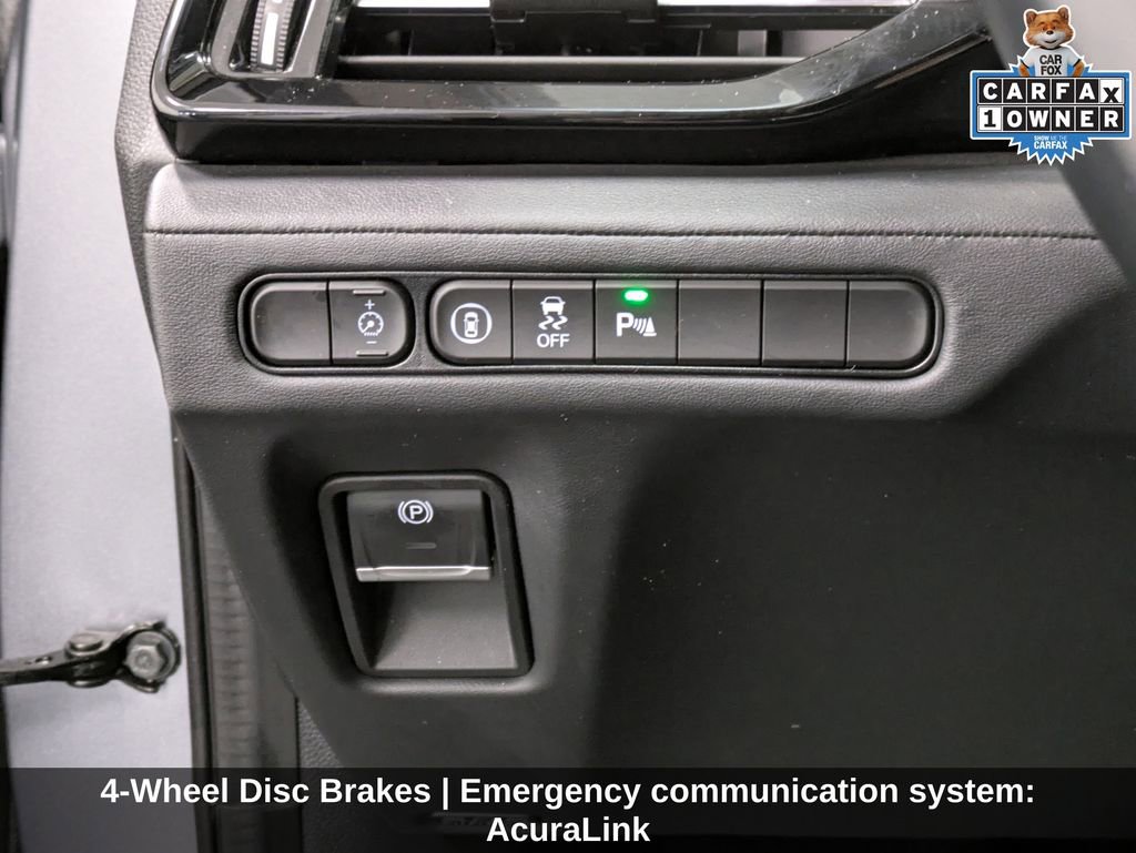 Used 2023 Acura MDX SH-AWD w/ Technology Package image 25