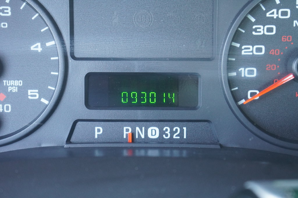 Used 2005 Ford F350 XLT AWD/4WD image 18
