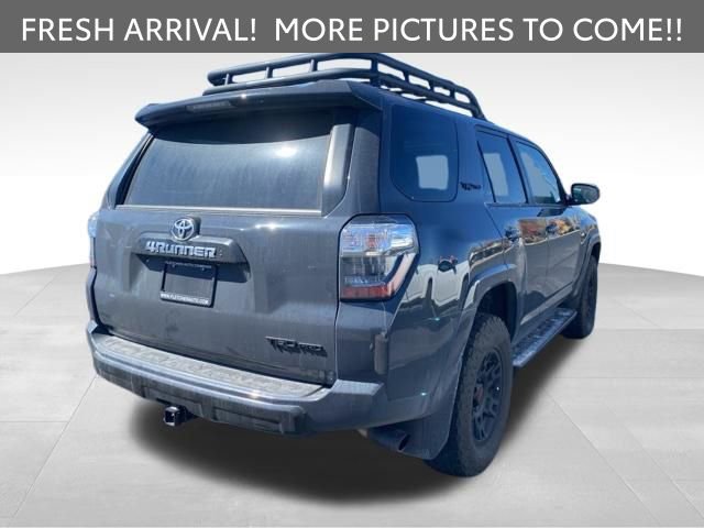 Used 2024 Toyota 4Runner TRD Pro image 4