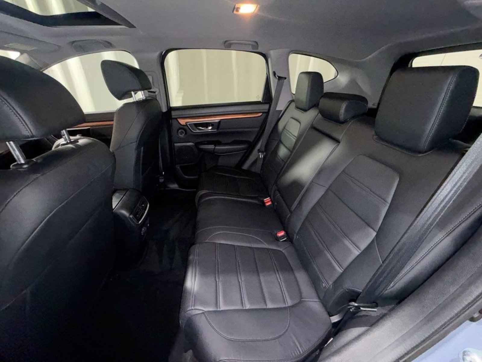 Used 2021 Honda CR-V Touring image 23
