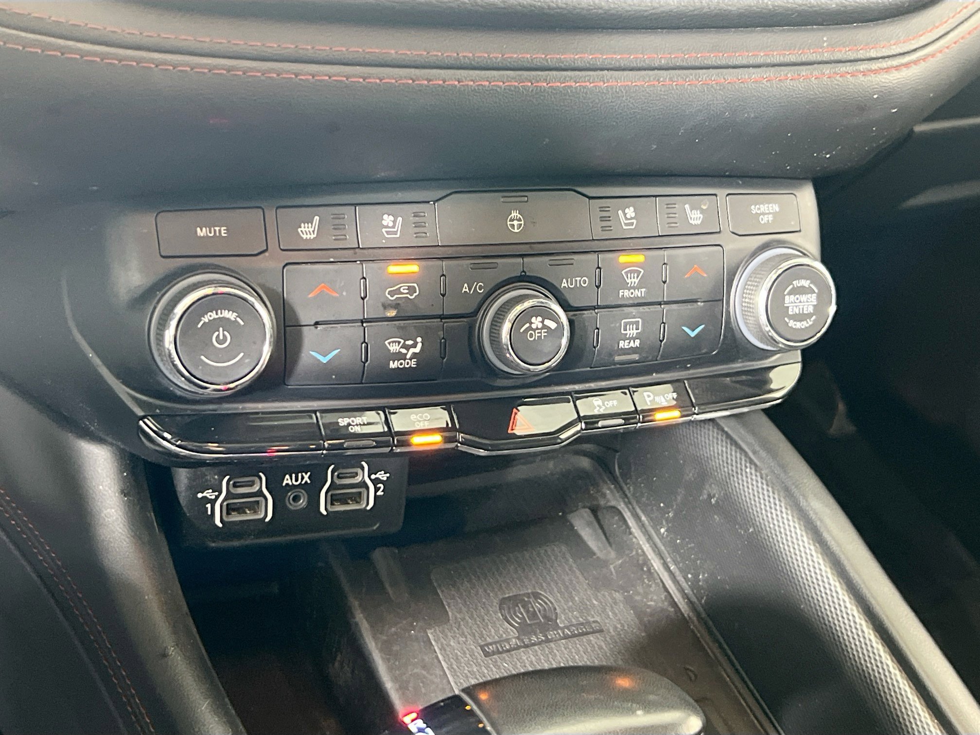 Used 2023 Dodge Durango R/T image 16