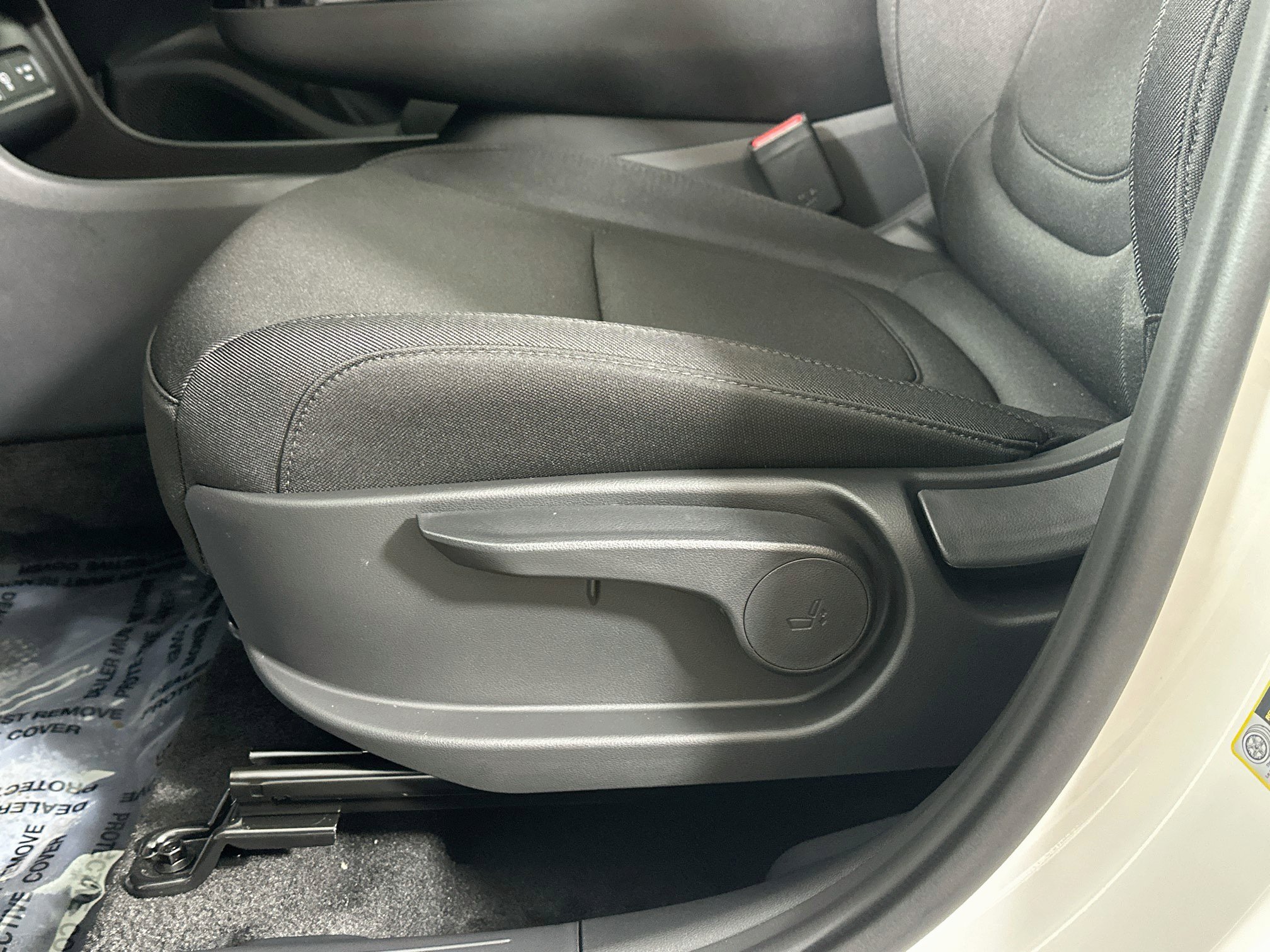 New 2026 Hyundai Tucson Blue SE AWD/4WD image 18