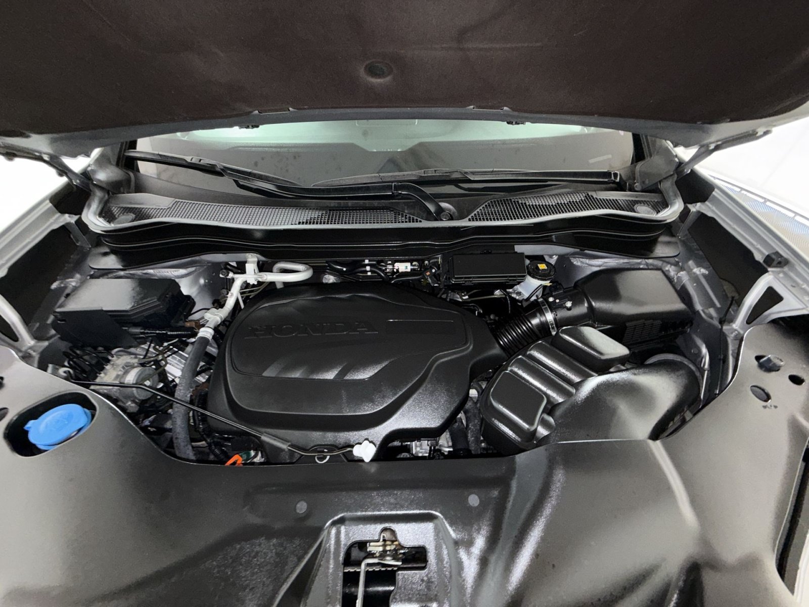 Used 2023 Honda Ridgeline RTL-E image 29