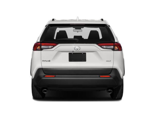 Used 2019 Toyota RAV4 XLE FWD image 5