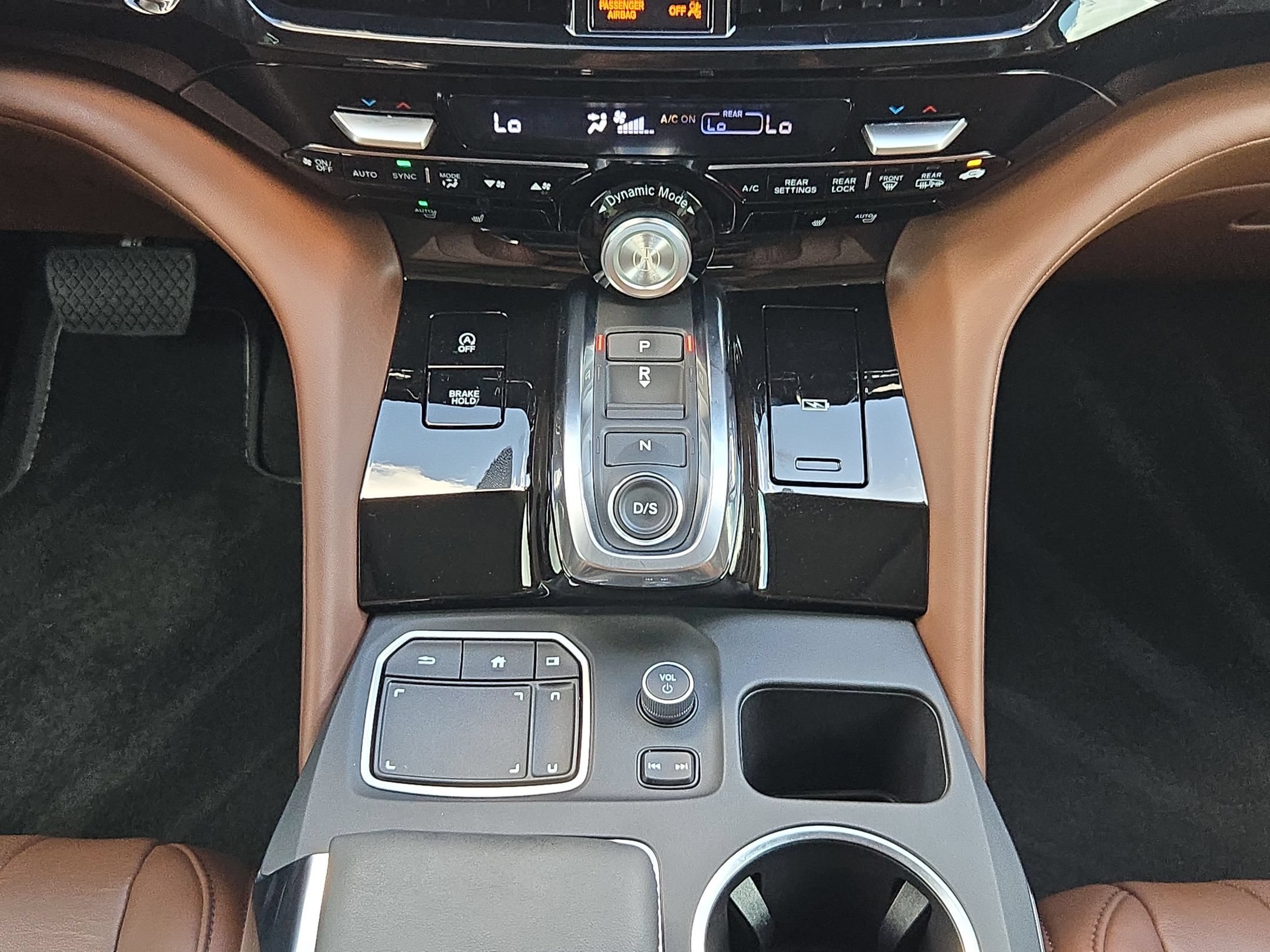 Certified 2022 Acura MDX w/ Technology Package FWD image 19
