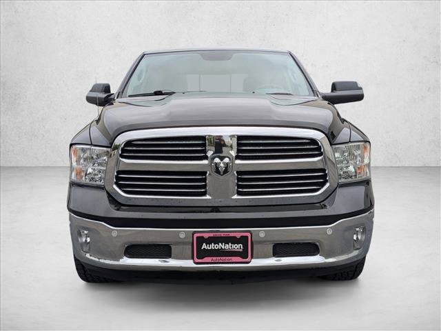 Used 2017 RAM 1500 Big Horn AWD/4WD image 2