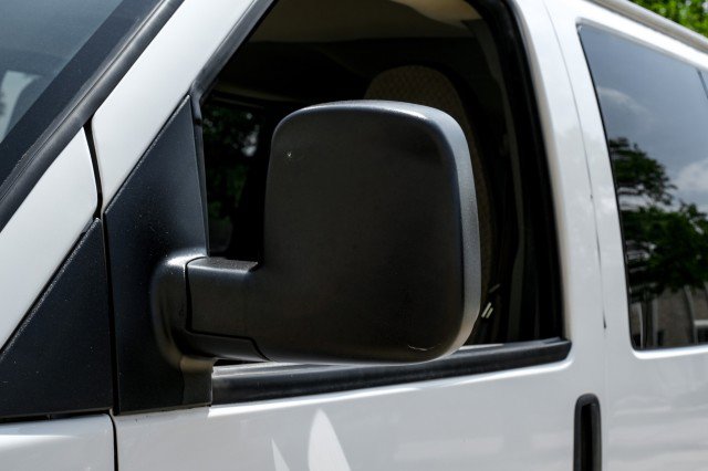 Used 2015 Chevrolet Express 2500 LT w/ LT Preferred Equipment Group RWD image 37