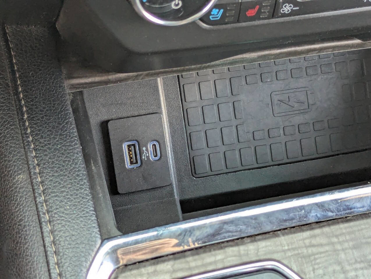 Used 2020 Ford Expedition Max Limited RWD image 33