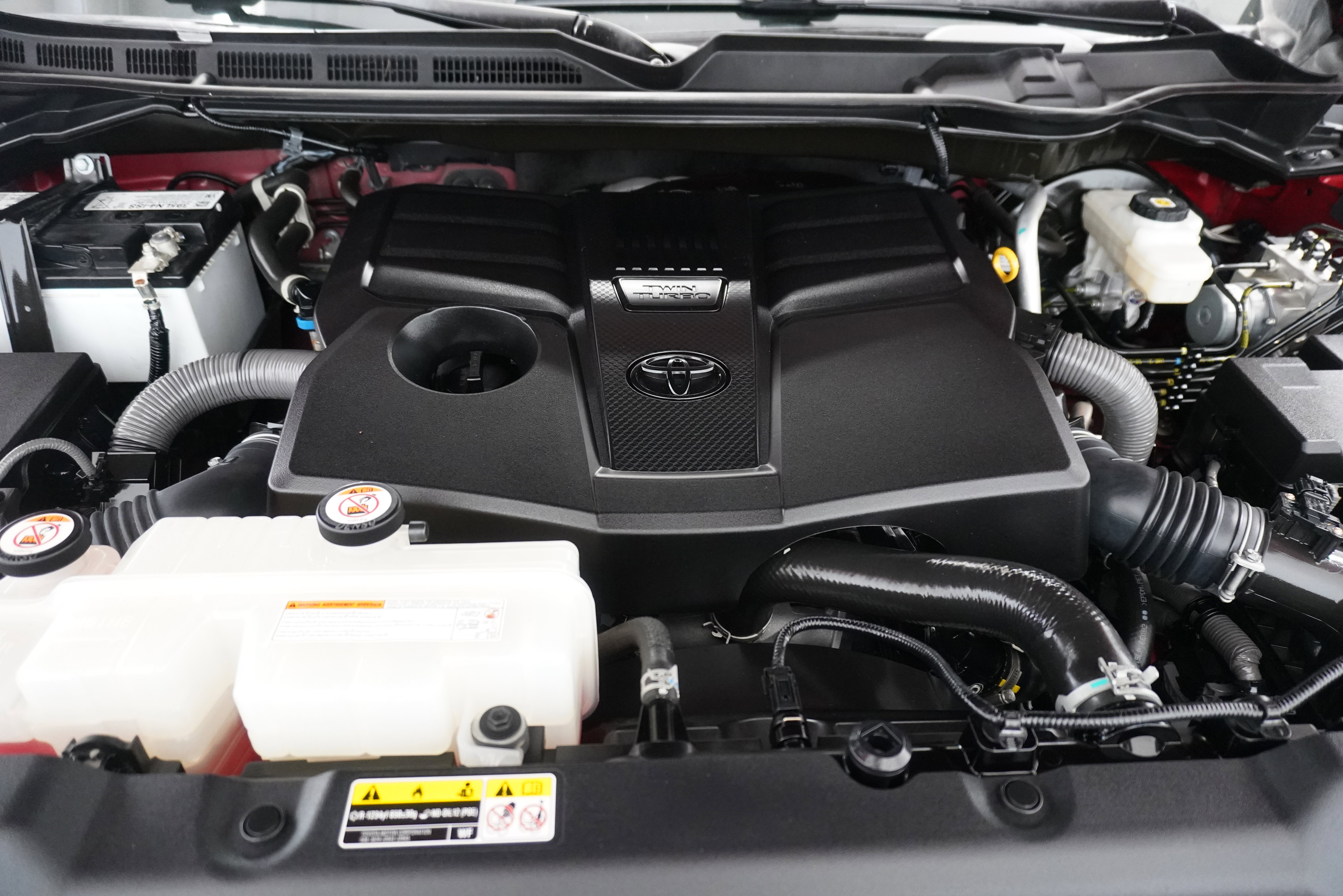 Used 2022 Toyota Tundra SR5 w/ Convenience Package image 29