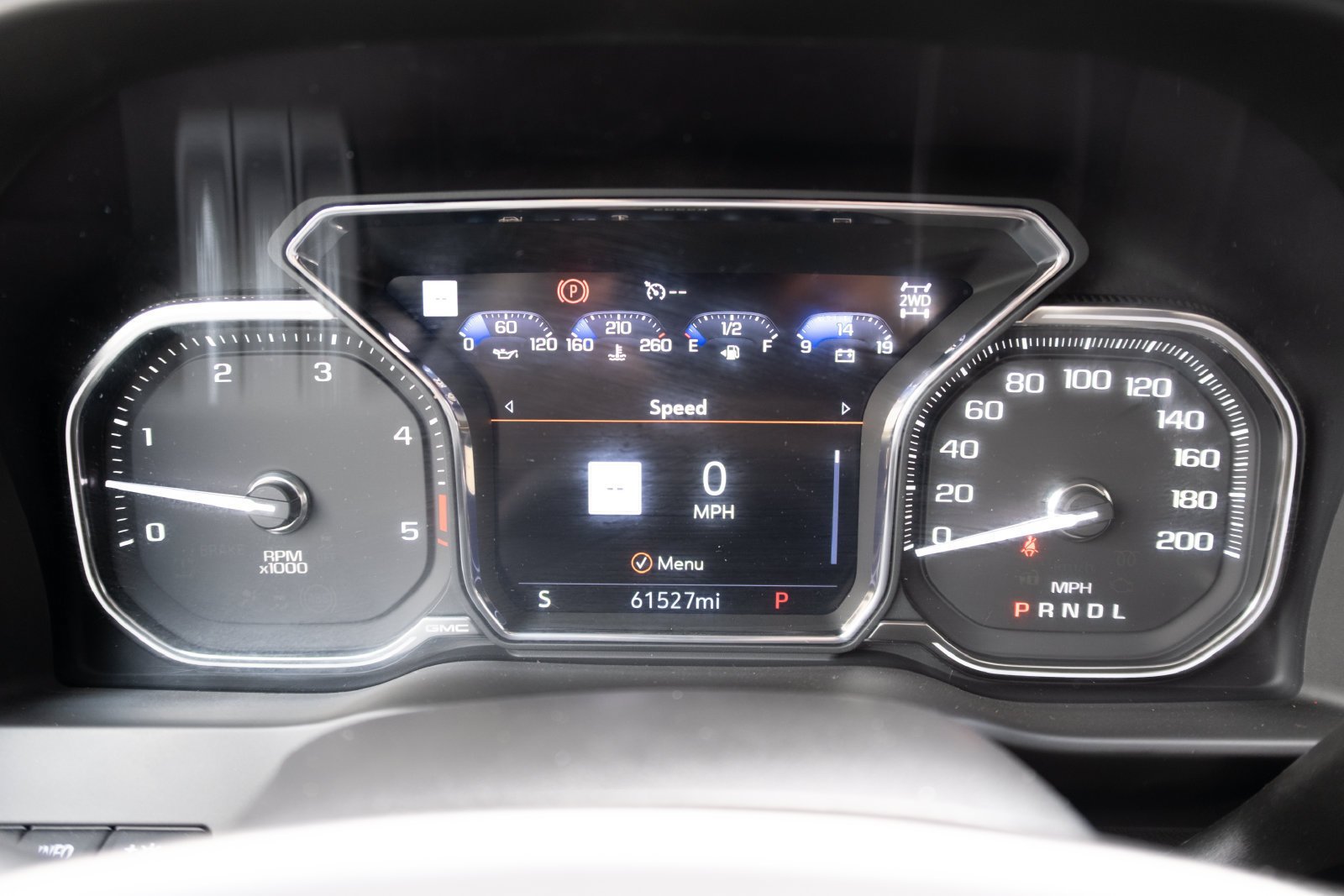 Used 2023 GMC Sierra 3500 Denali w/ Denali Ultimate Package AWD/4WD image 6