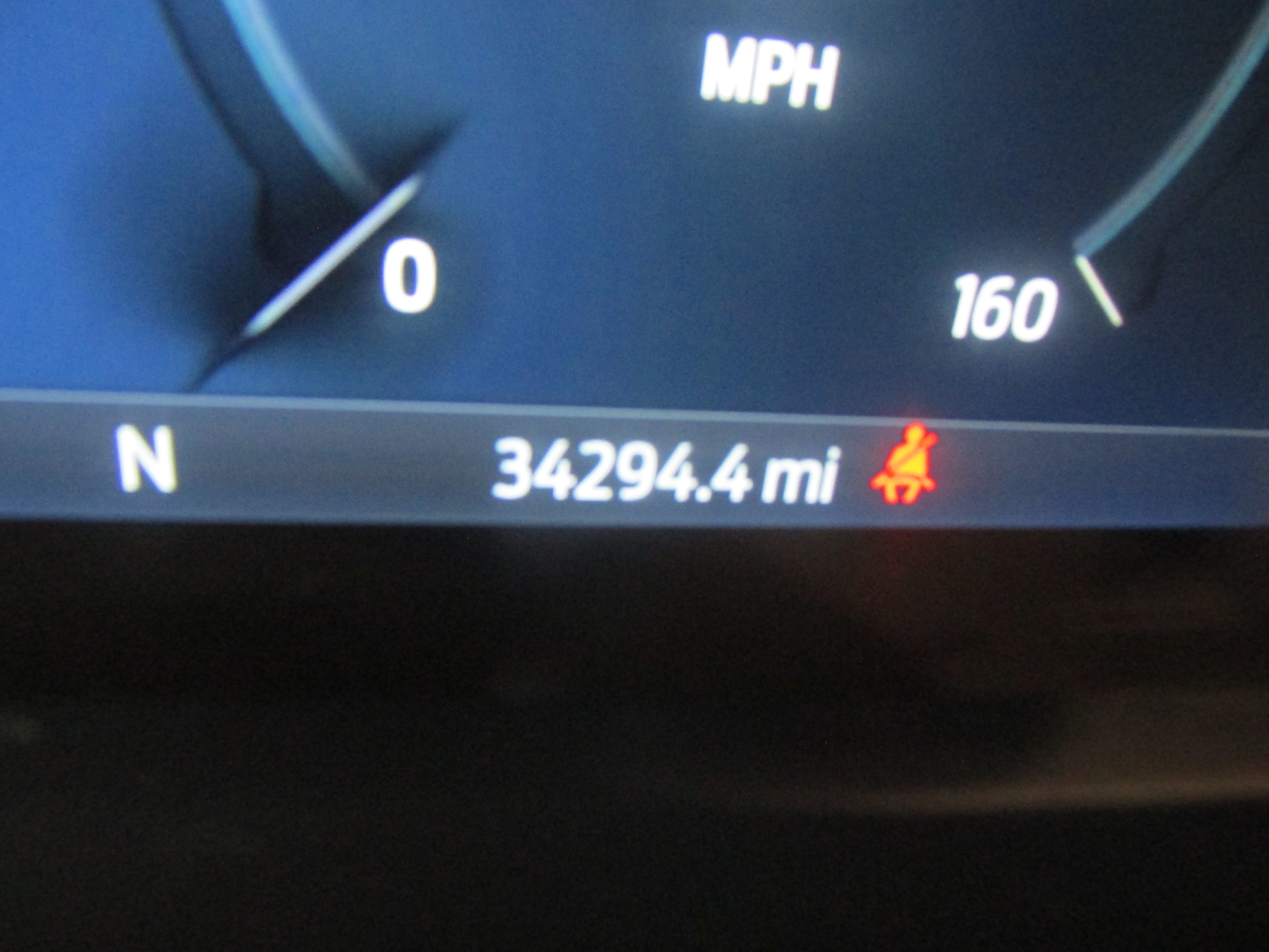 Used 2023 Ford Expedition Platinum image 36