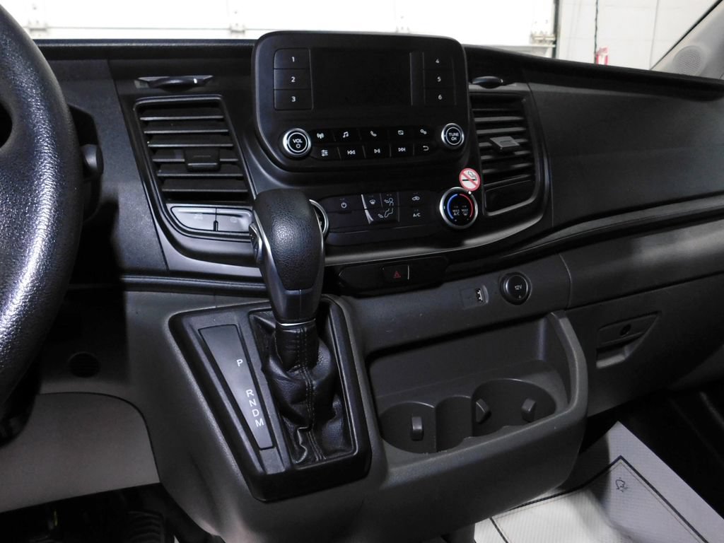 Used 2022 Ford Transit 250 148 High Roof AWD image 66