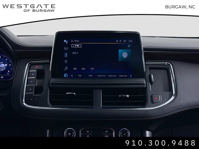 Used 2024 Chevrolet Tahoe Premier image 20
