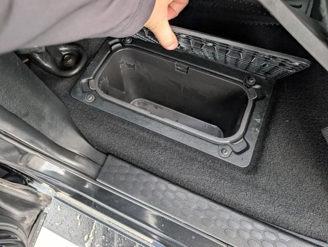 Used 2018 RAM 1500 Big Horn image 20