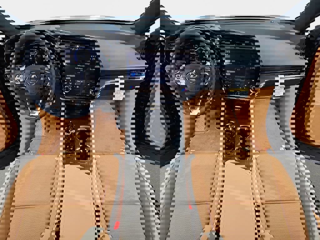 New 2026 Lexus RZ 450e 450e Premium image 9