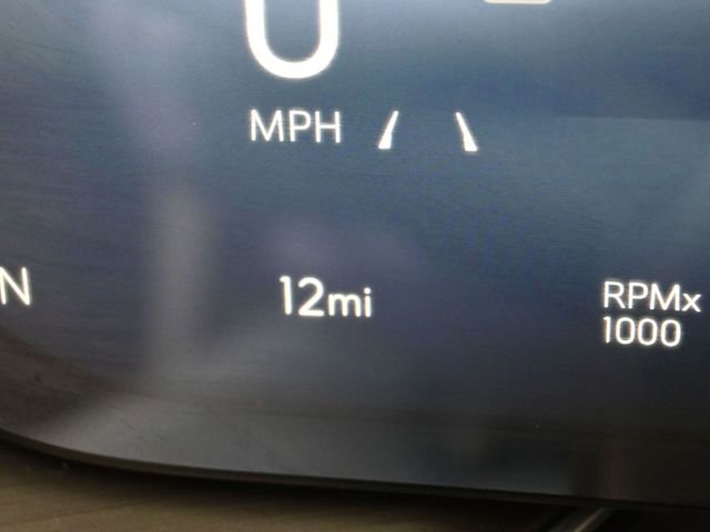 New 2026 Buick Envision Preferred image 37