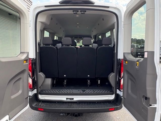 New 2025 Ford Transit 350 XL image 31