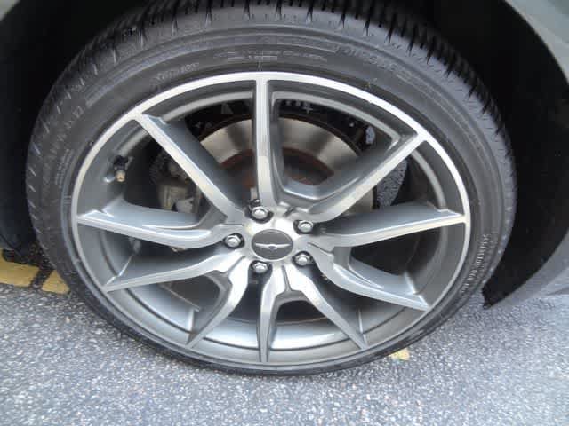 Used 2023 Genesis G70 2.0T RWD image 45