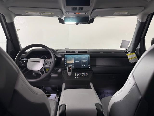 New 2026 Land Rover Defender 110 OCTA image 27