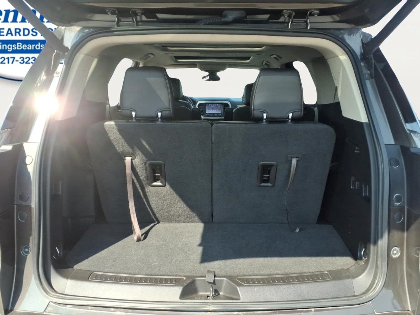 Used 2019 GMC Acadia Denali w/ Technology Package FWD image 25