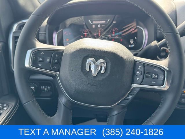 New 2026 RAM 2500 Laramie image 14