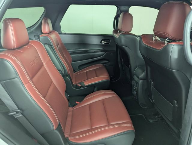 Used 2021 Dodge Durango SRT Hellcat w/ Technology Group AWD/4WD image 21