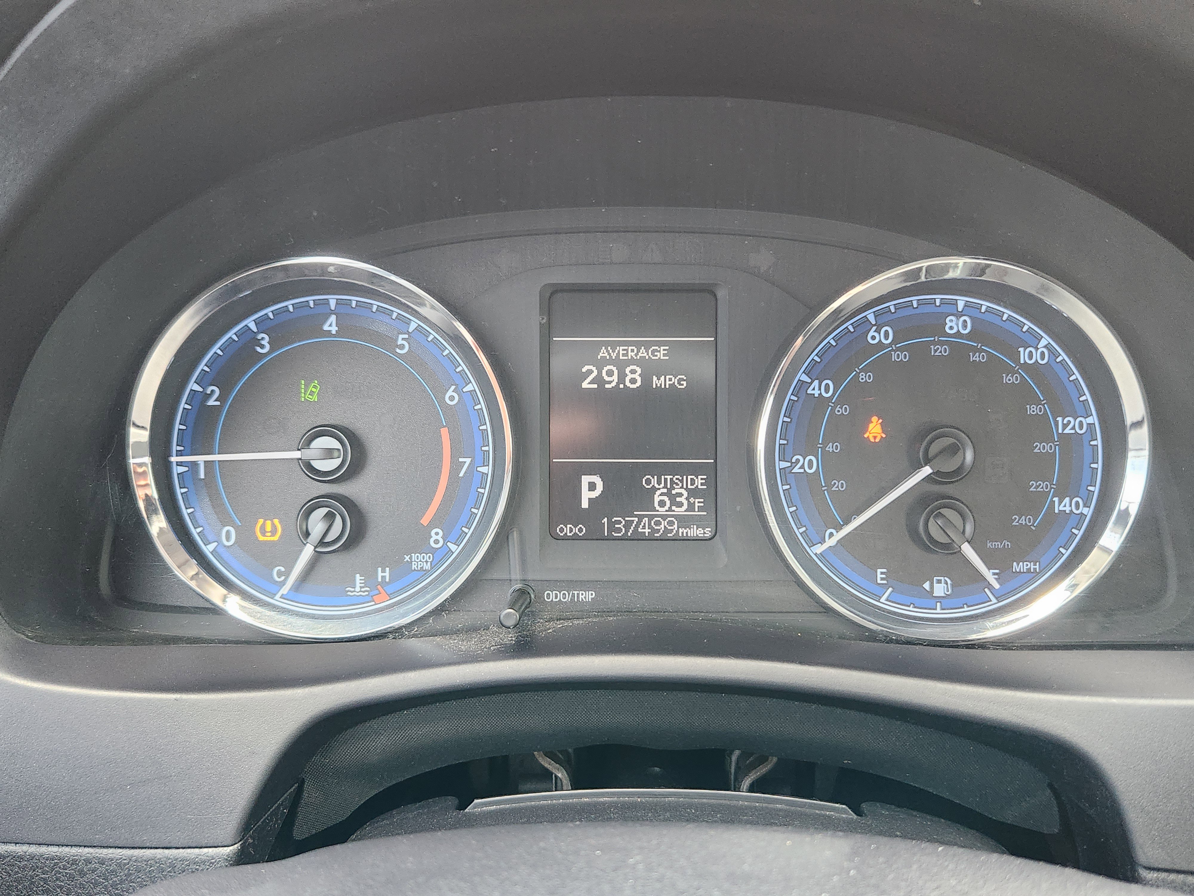 Used 2017 Toyota Corolla LE image 15