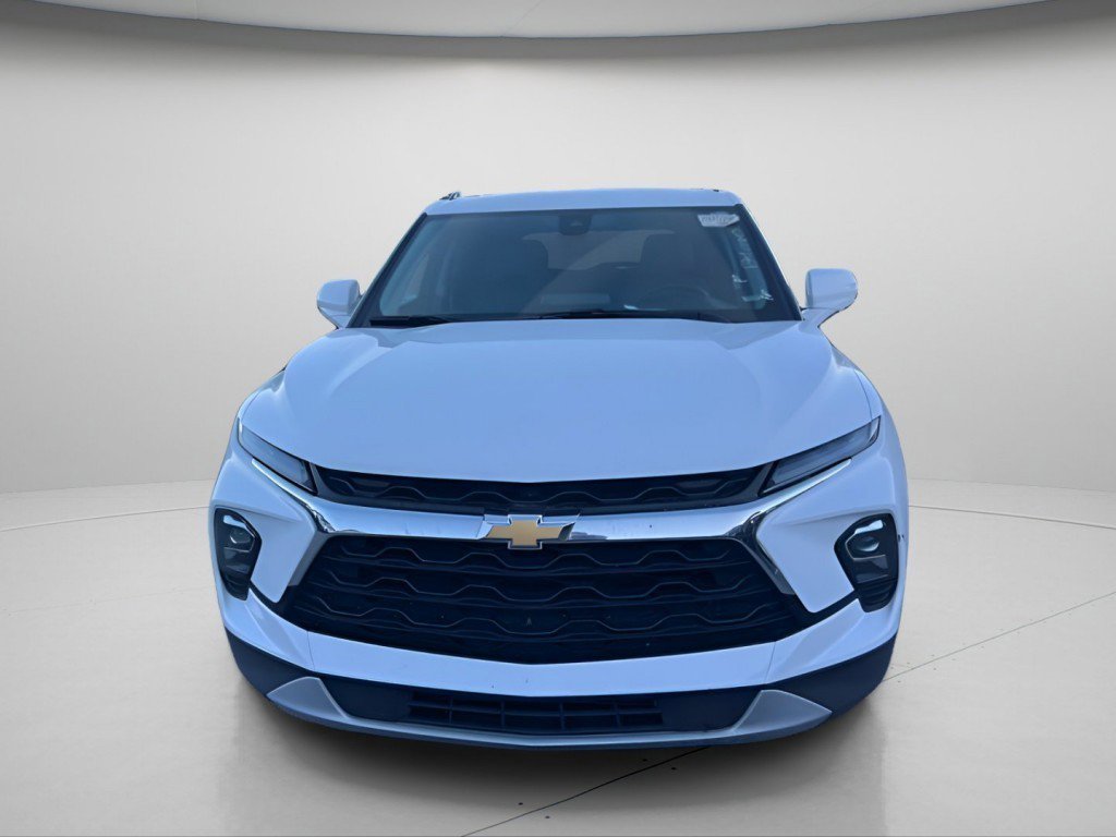 Used 2024 Chevrolet Blazer LT image 19
