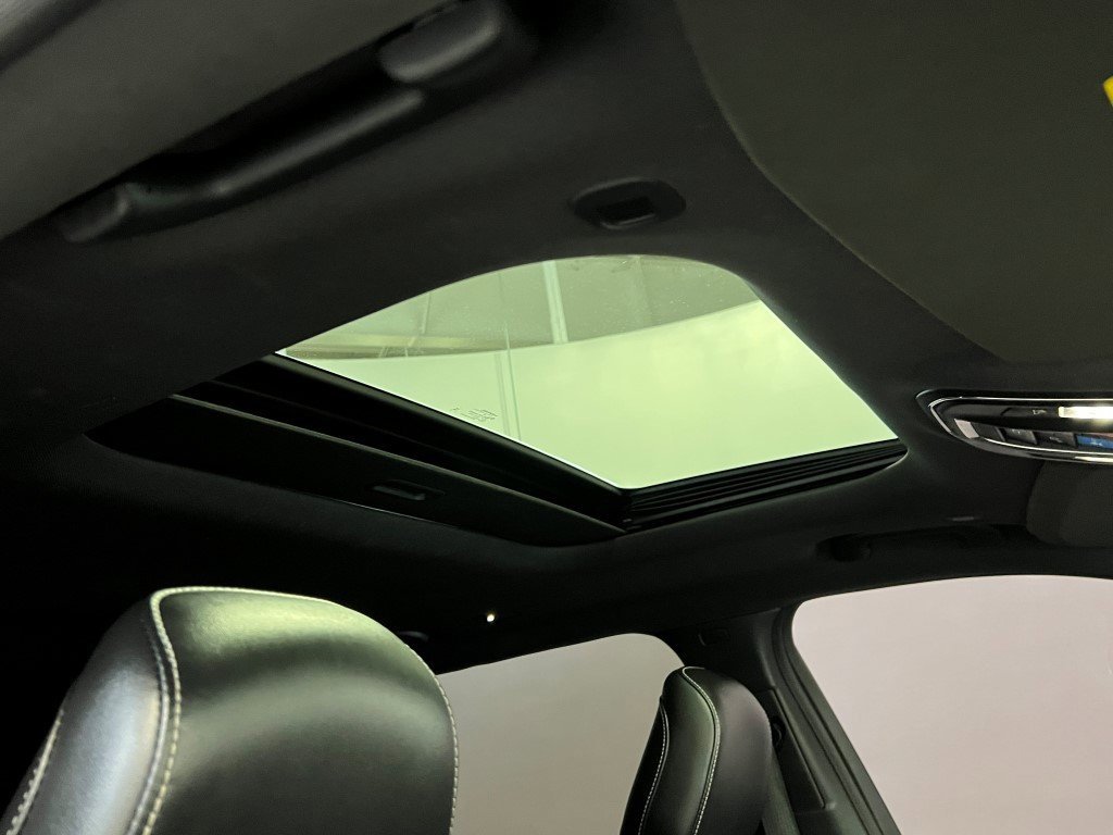 Certified 2024 Jeep Grand Cherokee L Altitude image 15