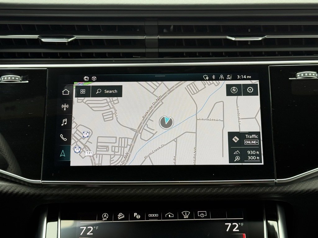 Used 2024 Audi RS Q8 image 31