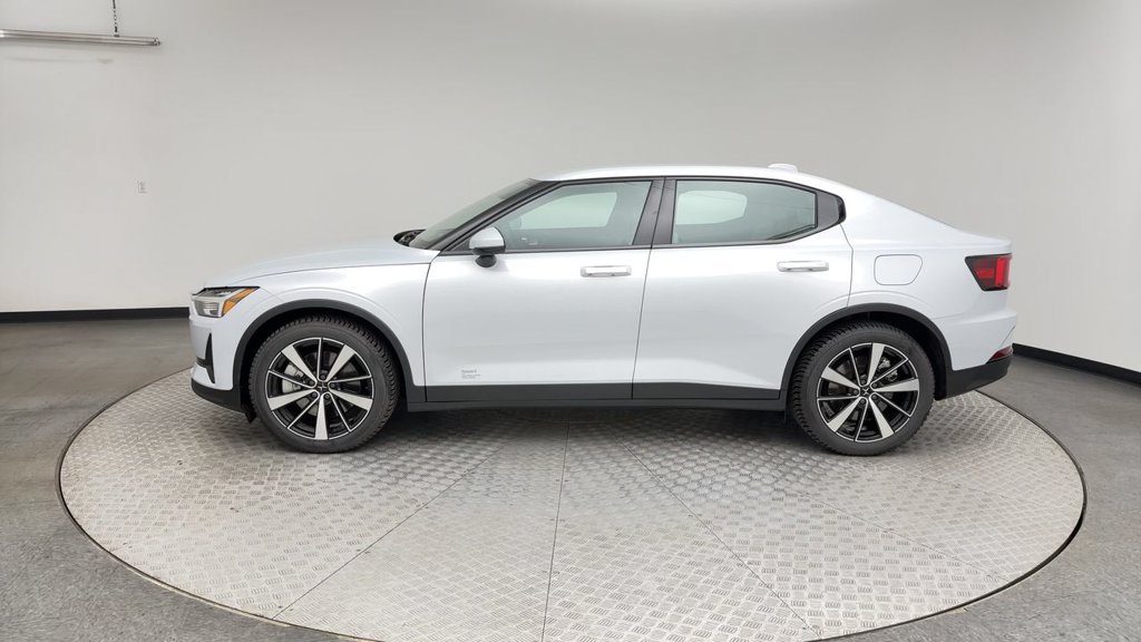 Certified 2022 Polestar Polestar 2 AWD/4WD image 5
