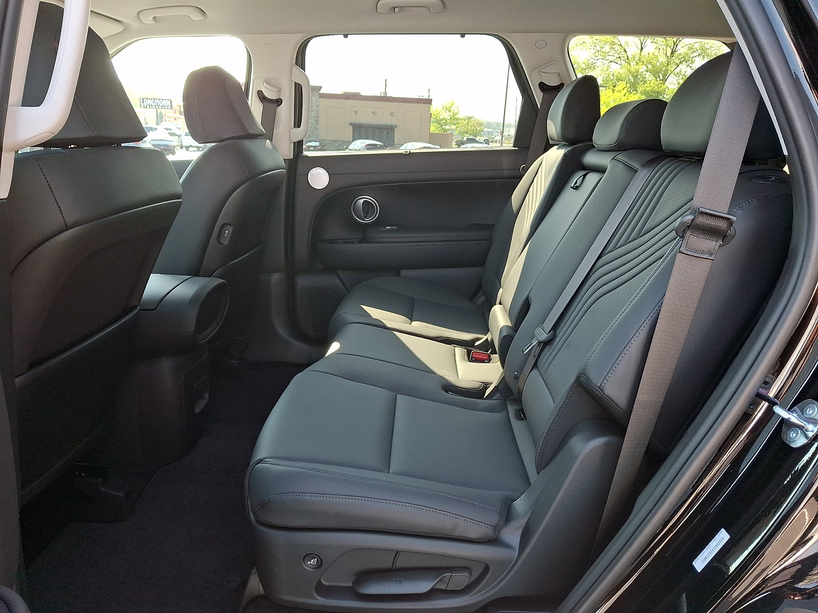 New 2026 Hyundai Palisade SEL AWD/4WD image 6