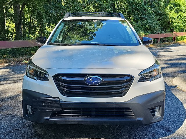 Certified 2021 Subaru Outback Onyx Edition XT AWD/4WD image 3