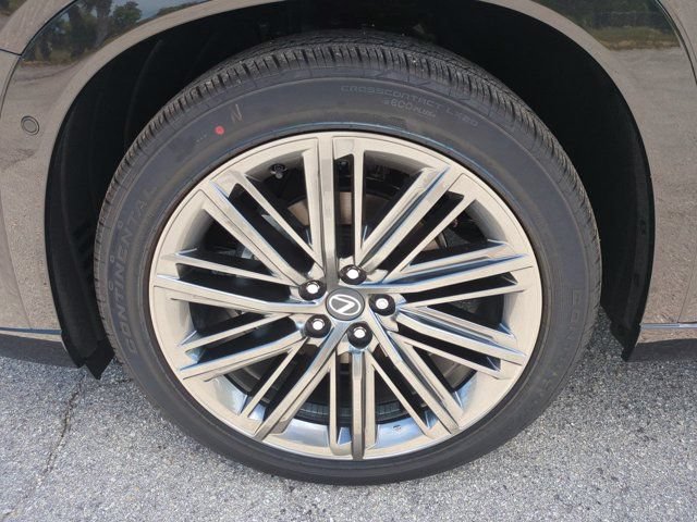 New 2026 Lexus TX 350 AWD w/ Technology Package image 11