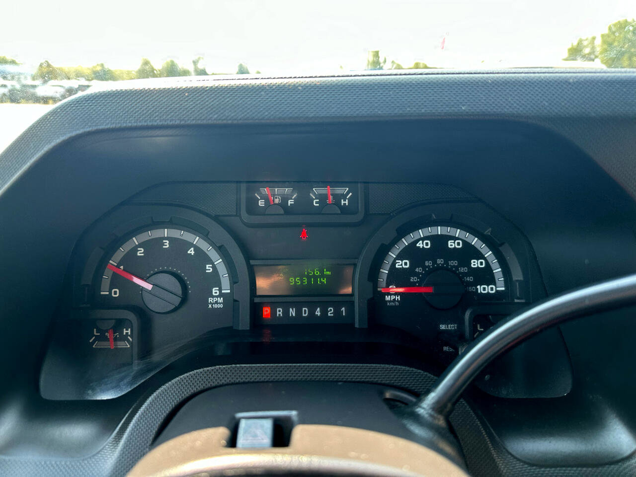 Used 2018 Ford E-450 and Econoline 450 Super Duty w/ Power Windows & Locks Group RWD image 22