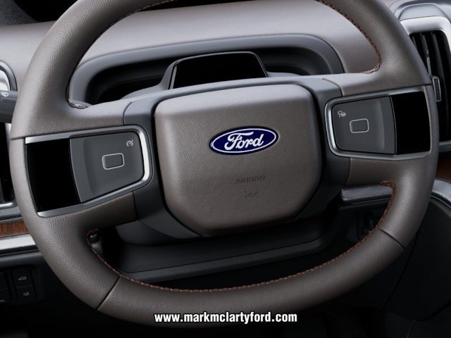 New 2027 Ford Expedition King Ranch AWD/4WD image 12