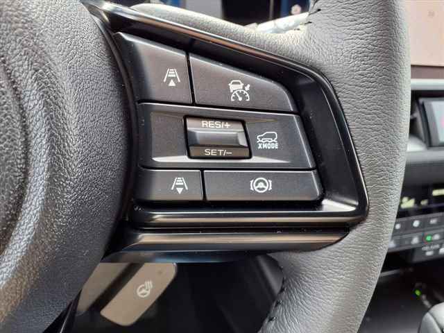 New 2026 Subaru Outback Limited XT image 15