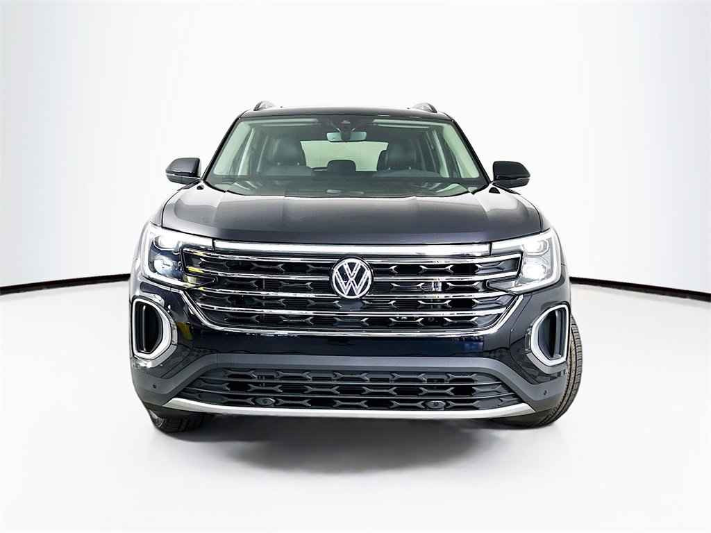 New 2026 Volkswagen Atlas SE image 5