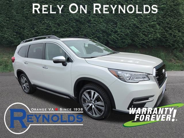 Used 2020 Subaru Ascent Touring AWD/4WD image 1