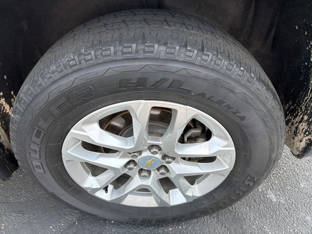 Used 2019 Chevrolet Traverse LT FWD image 30